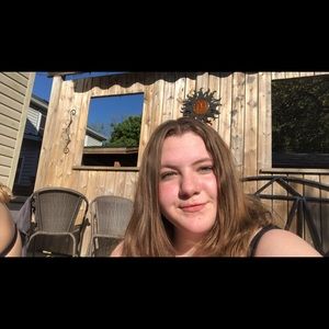 Meet your Posher, Rylee